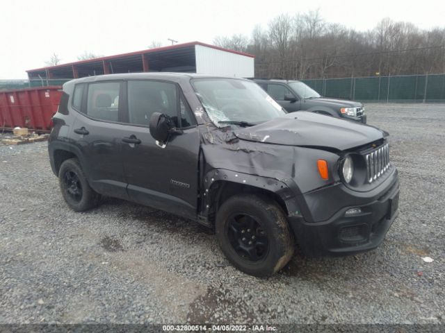 JEEP RENEGADE 2018 zaccjbab0jpj47885