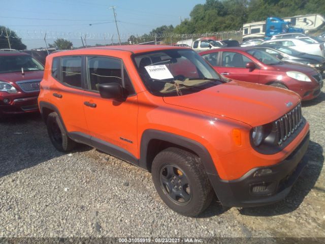 JEEP RENEGADE 2018 zaccjbab0jpj51564