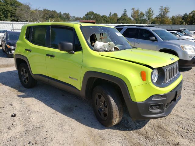 JEEP RENEGADE 2018 zaccjbab0jpj59695