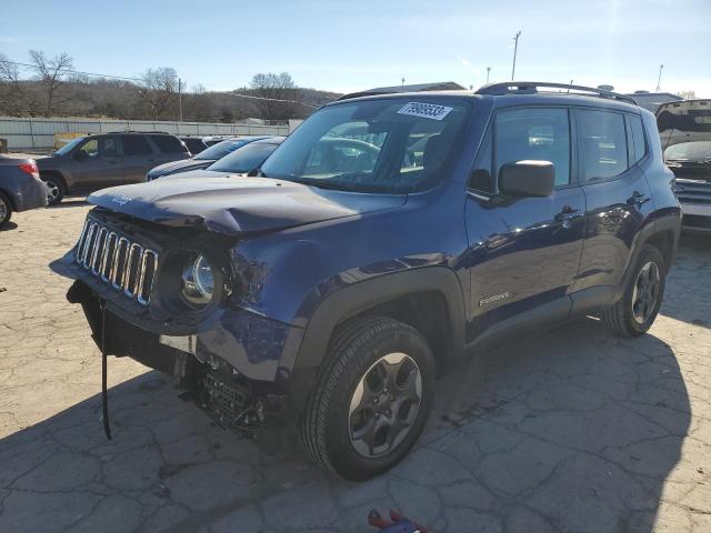 JEEP RENEGADE 2017 zaccjbab1hpe44628