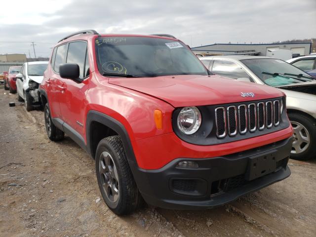 JEEP RENEGADE S 2017 zaccjbab1hpe44824