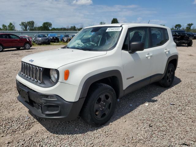 JEEP RENEGADE 2017 zaccjbab1hpe74549