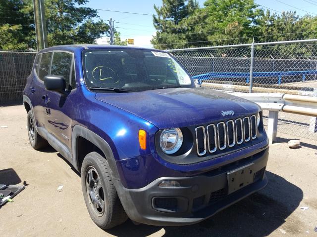 JEEP RENEGADE S 2017 zaccjbab1hpe91643