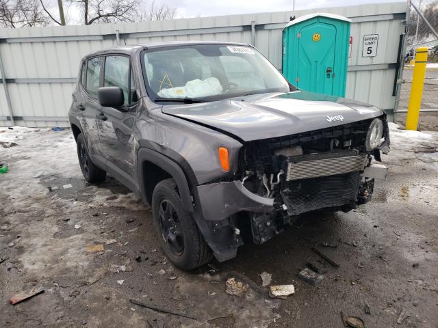 JEEP RENEGADE S 2017 zaccjbab1hpf27251