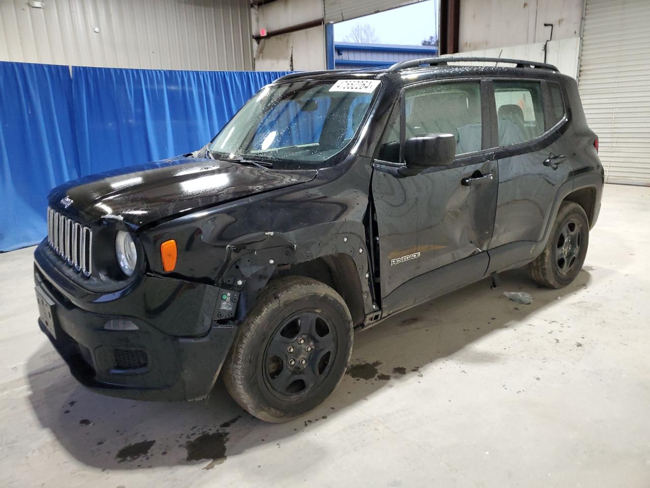 JEEP RENEGADE 2017 zaccjbab1hpf89264