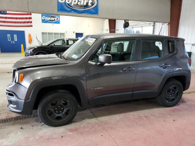 JEEP RENEGADE S 2017 zaccjbab1hpf95422