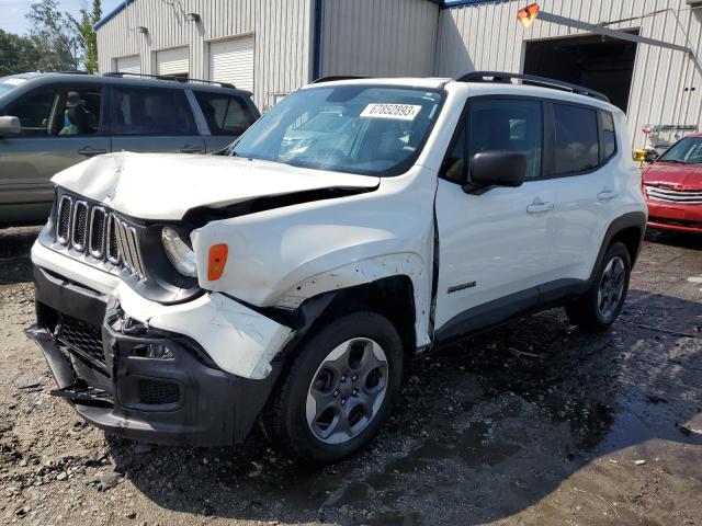 JEEP RENEGADE 2017 zaccjbab1hpg15233