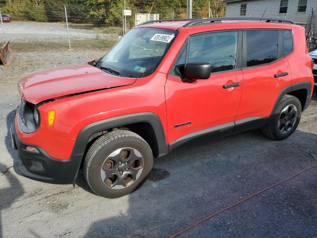 JEEP RENEGADE 2017 zaccjbab1hpg29763