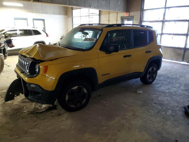 JEEP RENEGADE 2017 zaccjbab1hpg34235