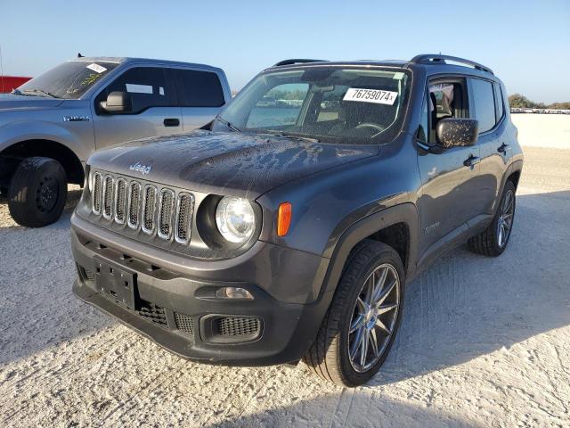 JEEP RENEGADE S 2017 zaccjbab1hpg55814