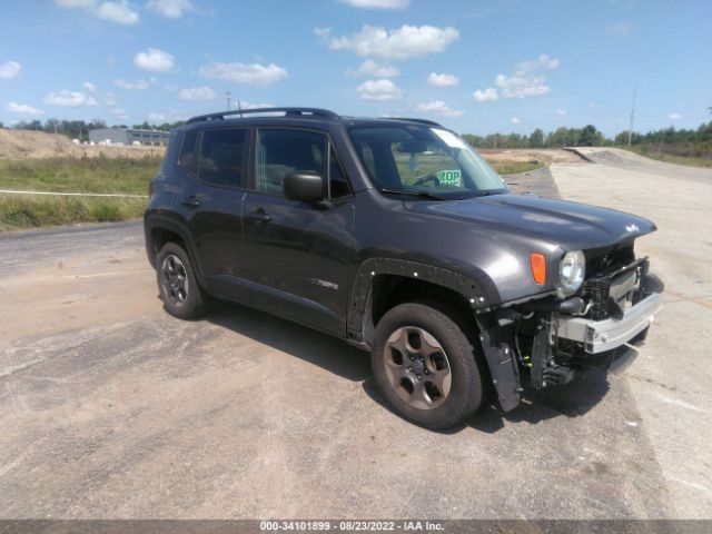 JEEP RENEGADE 2017 zaccjbab1hpg58423