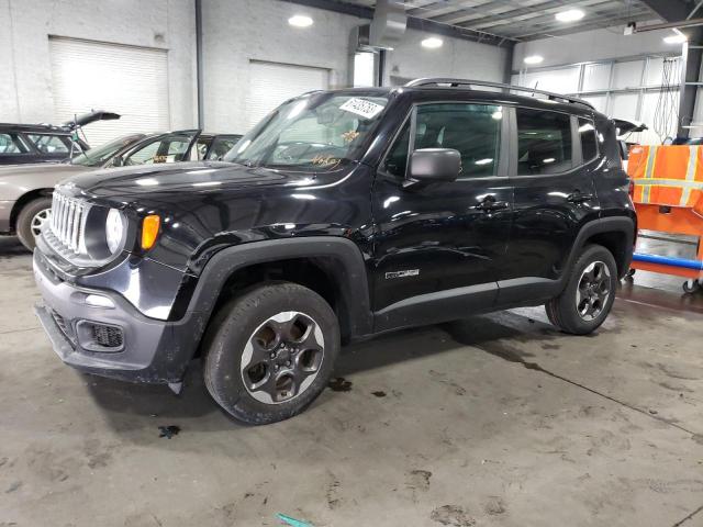 JEEP RENEGADE S 2018 zaccjbab1jpg63160