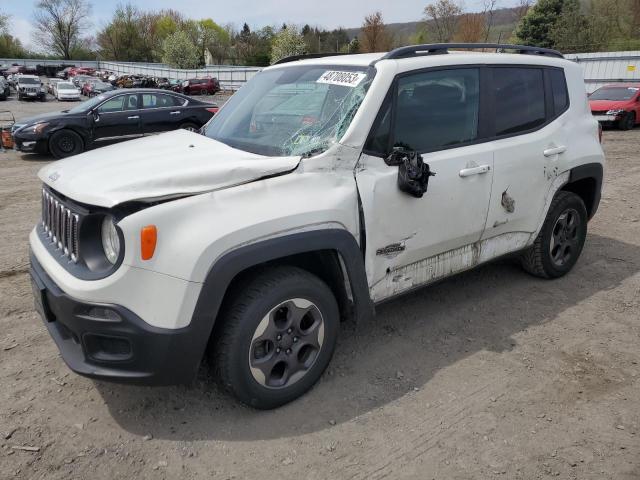 JEEP RENEGADE S 2018 zaccjbab1jpg71453