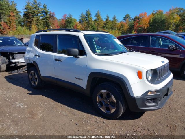 JEEP RENEGADE 2018 zaccjbab1jpg82503