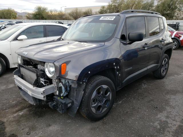 JEEP RENEGADE S 2018 zaccjbab1jpg94585