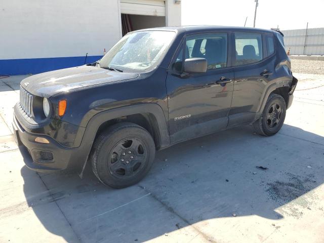 JEEP RENEGADE 2018 zaccjbab1jpg98331