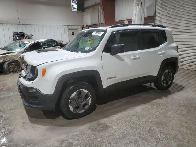 JEEP RENEGADE 2018 zaccjbab1jph06167