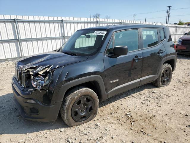 JEEP RENEGADE S 2018 zaccjbab1jph07285