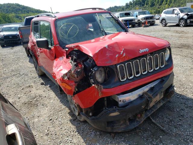 JEEP RENEGADE S 2018 zaccjbab1jph07755