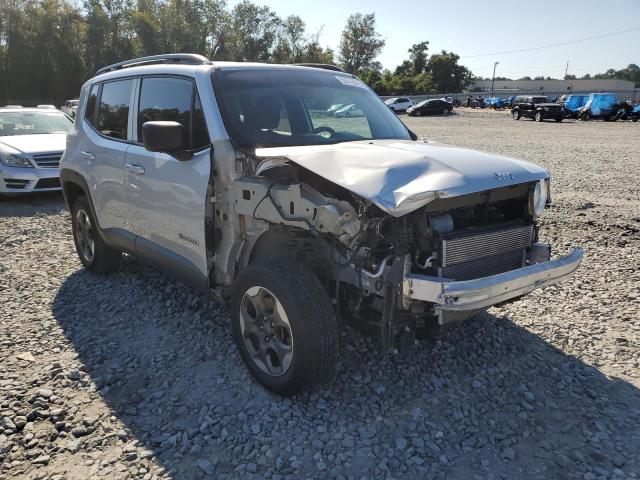 JEEP RENEGADE S 2018 zaccjbab1jph11806