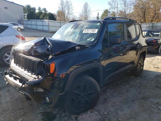 JEEP RENEGADE S 2018 zaccjbab1jph37449