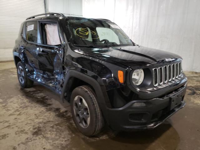 JEEP RENEGADE S 2018 zaccjbab1jph44868