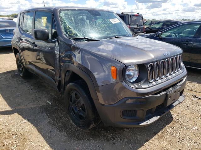 JEEP RENEGADE S 2018 zaccjbab1jph45969