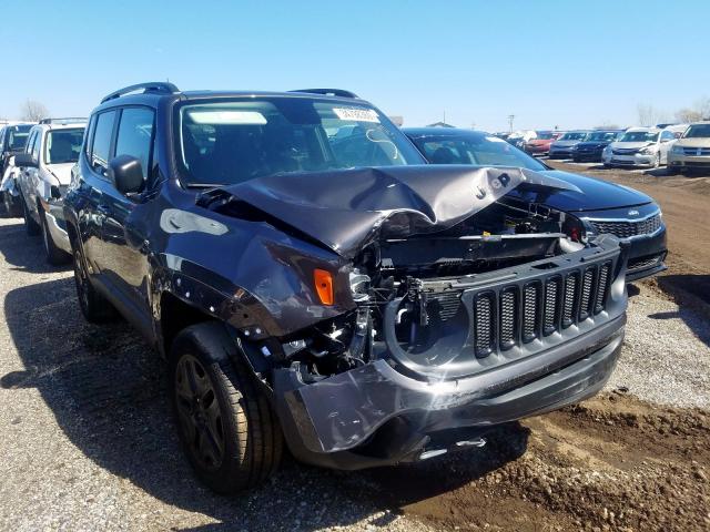 JEEP RENEGADE S 2018 zaccjbab1jph53067