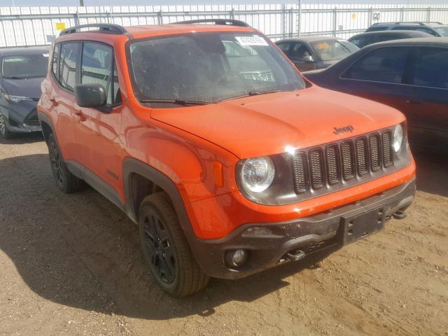 JEEP RENEGADE S 2018 zaccjbab1jph61721