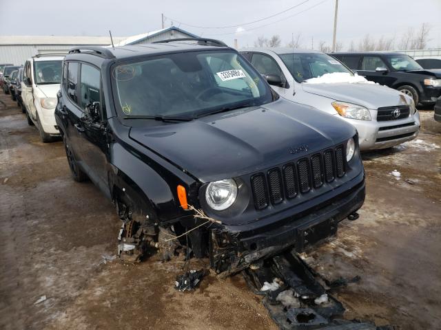 JEEP RENEGADE 2018 zaccjbab1jph63985