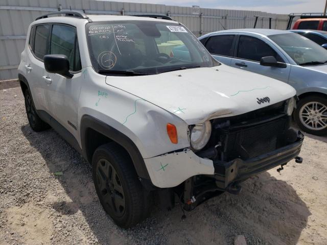 JEEP RENEGADE S 2018 zaccjbab1jph72377