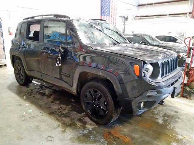 JEEP RENEGADE S 2018 zaccjbab1jph80222