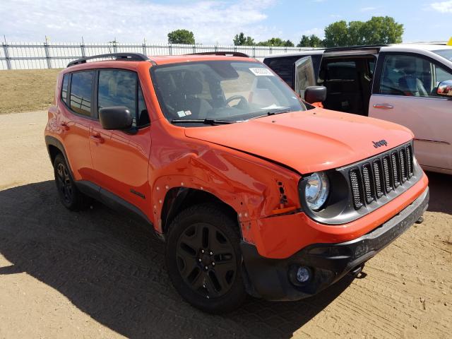 JEEP RENEGADE S 2018 zaccjbab1jph84254