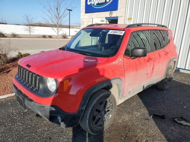 JEEP RENEGADE 2018 zaccjbab1jph84304