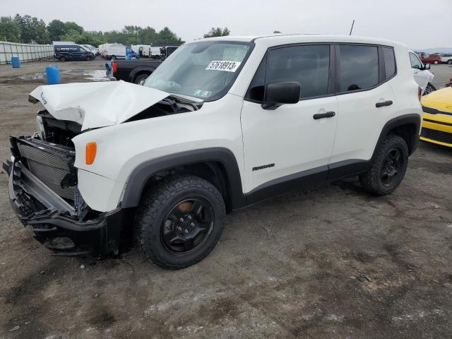 JEEP RENEGADE S 2018 zaccjbab1jph85159