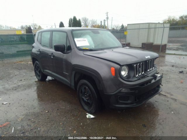 JEEP RENEGADE 2018 zaccjbab1jph91754