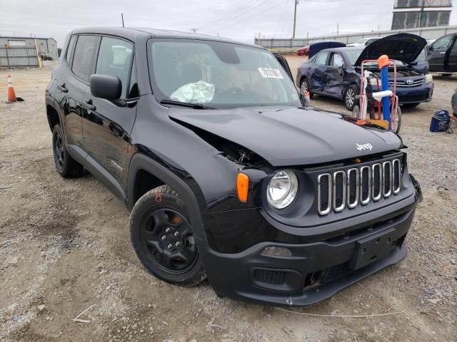 JEEP RENEGADE S 2018 zaccjbab1jph91768