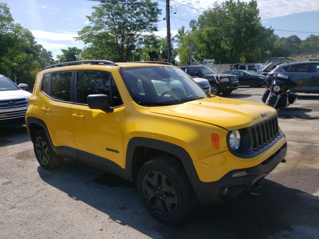 JEEP RENEGADE S 2018 zaccjbab1jph93147