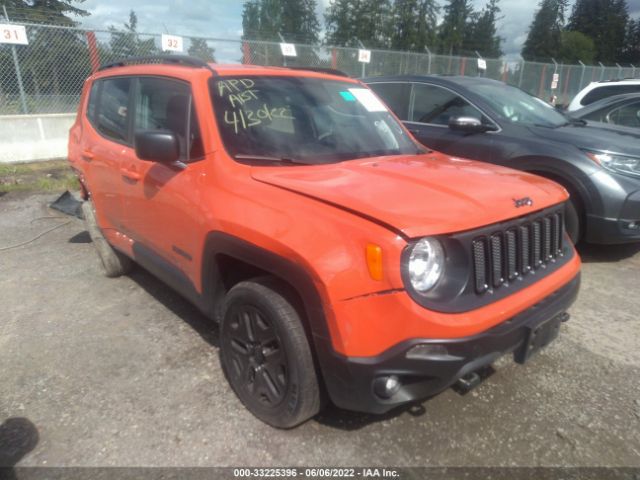 JEEP RENEGADE 2018 zaccjbab1jph94993