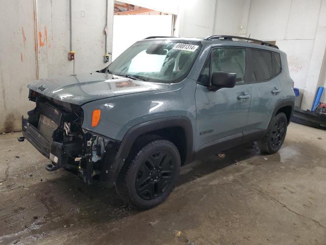 JEEP RENEGADE S 2018 zaccjbab1jph99112