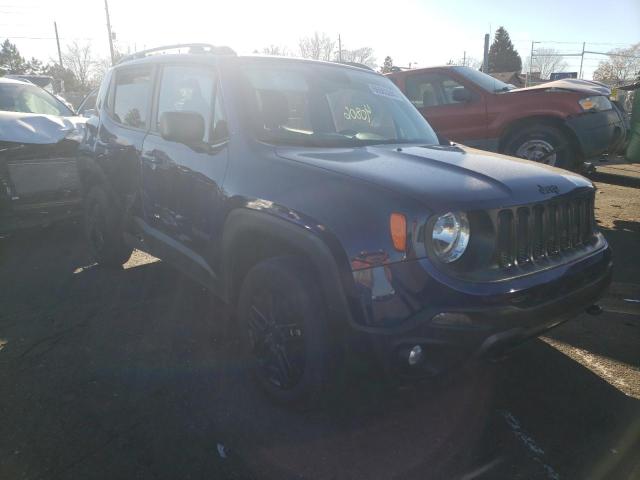 JEEP RENEGADE S 2018 zaccjbab1jpj00655