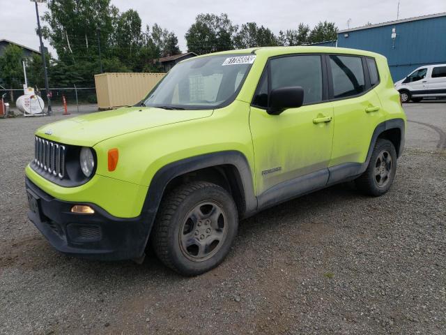 JEEP RENEGADE S 2018 zaccjbab1jpj00686