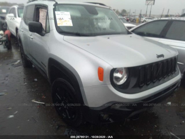 JEEP RENEGADE 2018 zaccjbab1jpj07735