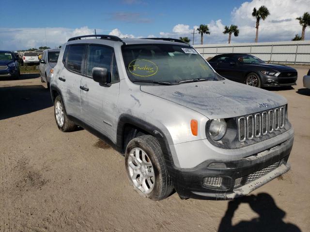 JEEP RENEGADE S 2018 zaccjbab1jpj21506