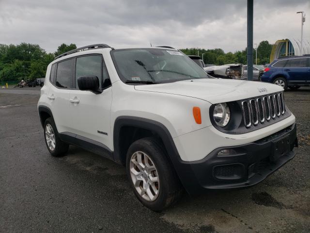 JEEP RENEGADE S 2018 zaccjbab1jpj34448