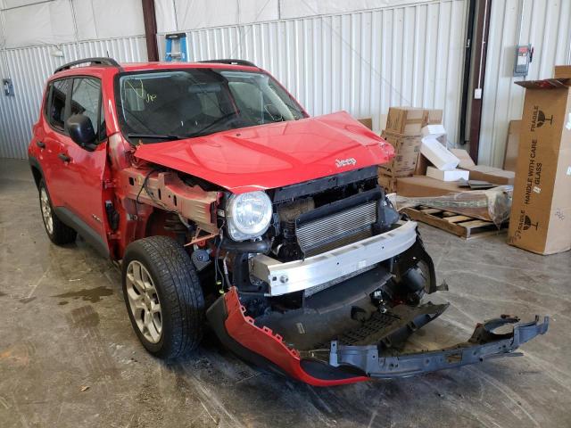 JEEP RENEGADE S 2018 zaccjbab1jpj38824