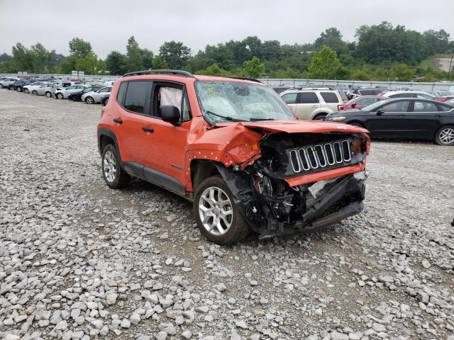 JEEP RENEGADE S 2018 zaccjbab1jpj41531