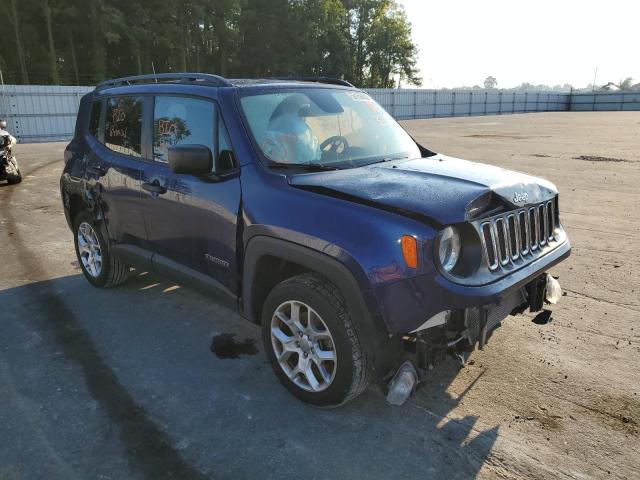 JEEP RENEGADE S 2018 zaccjbab1jpj42873