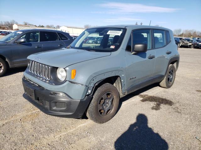 JEEP RENEGADE 2018 zaccjbab1jpj55655