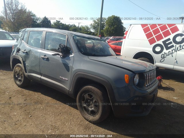 JEEP RENEGADE 2018 zaccjbab1jpj56742